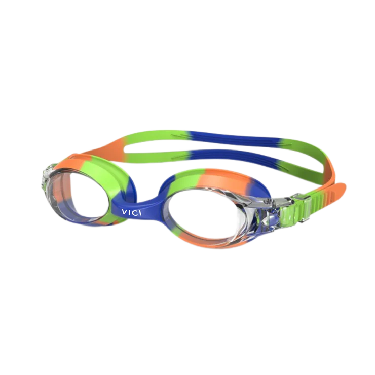 VICI Crush Goggles – Blue/Green